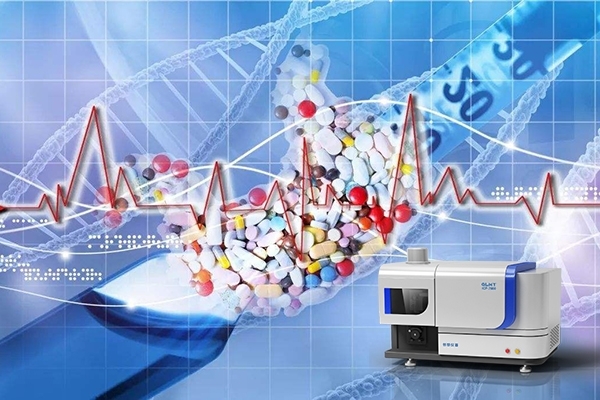 ICP光譜儀的醫藥行業(yè)應用